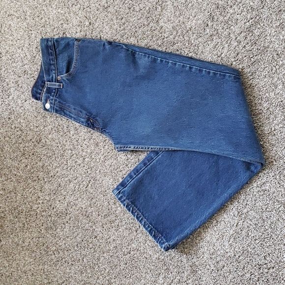 Levi's Denim - Levi's Jeans